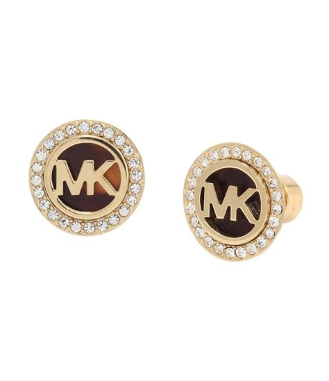 michael kors earrings clearance.